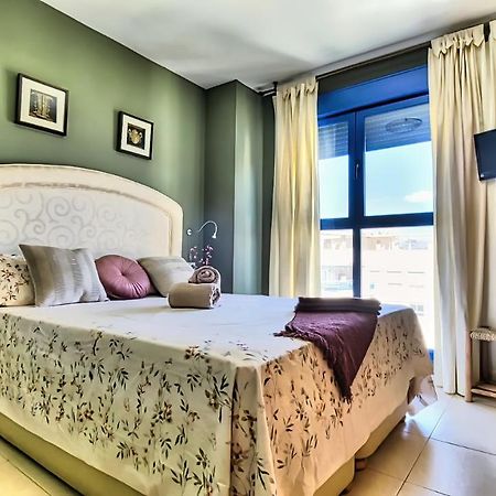 Simply The Best Penthouse Duplex In Cala De Villajoyosa - Cala De Finestrat 알리칸테 외부 사진