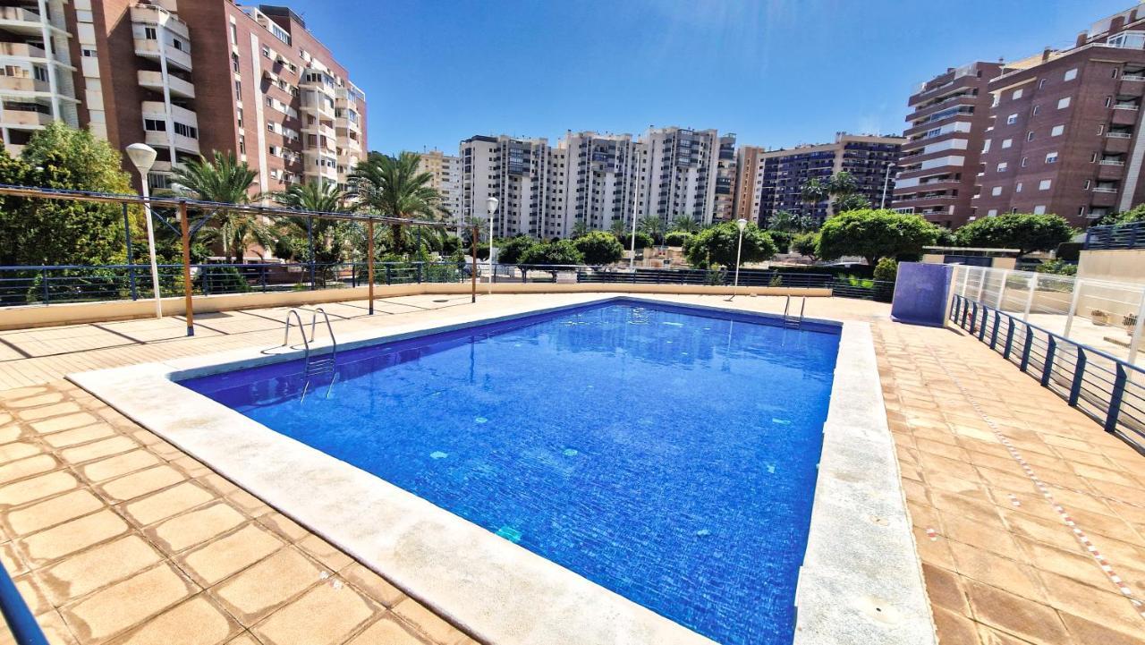 Simply The Best Penthouse Duplex In Cala De Villajoyosa - Cala De Finestrat 알리칸테 외부 사진
