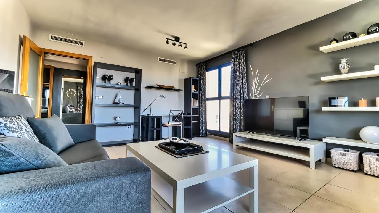 Simply The Best Penthouse Duplex In Cala De Villajoyosa - Cala De Finestrat 알리칸테 외부 사진