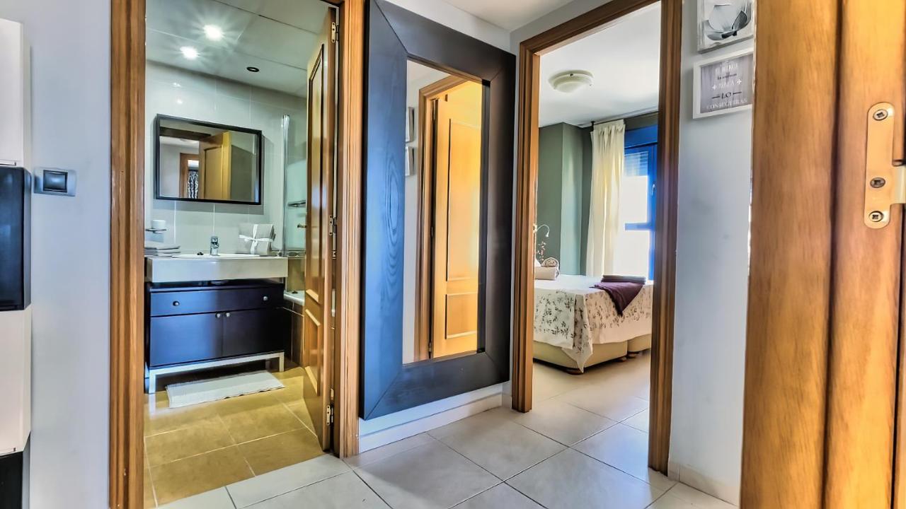 Simply The Best Penthouse Duplex In Cala De Villajoyosa - Cala De Finestrat 알리칸테 외부 사진