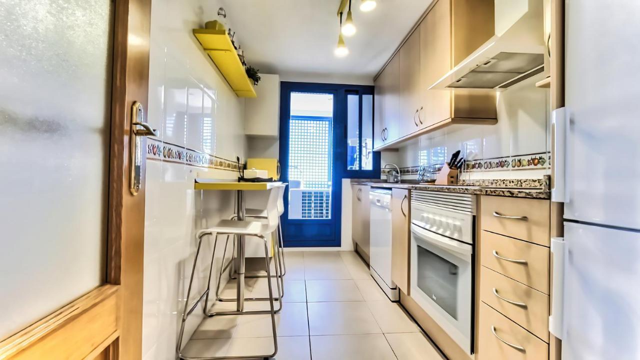 Simply The Best Penthouse Duplex In Cala De Villajoyosa - Cala De Finestrat 알리칸테 외부 사진