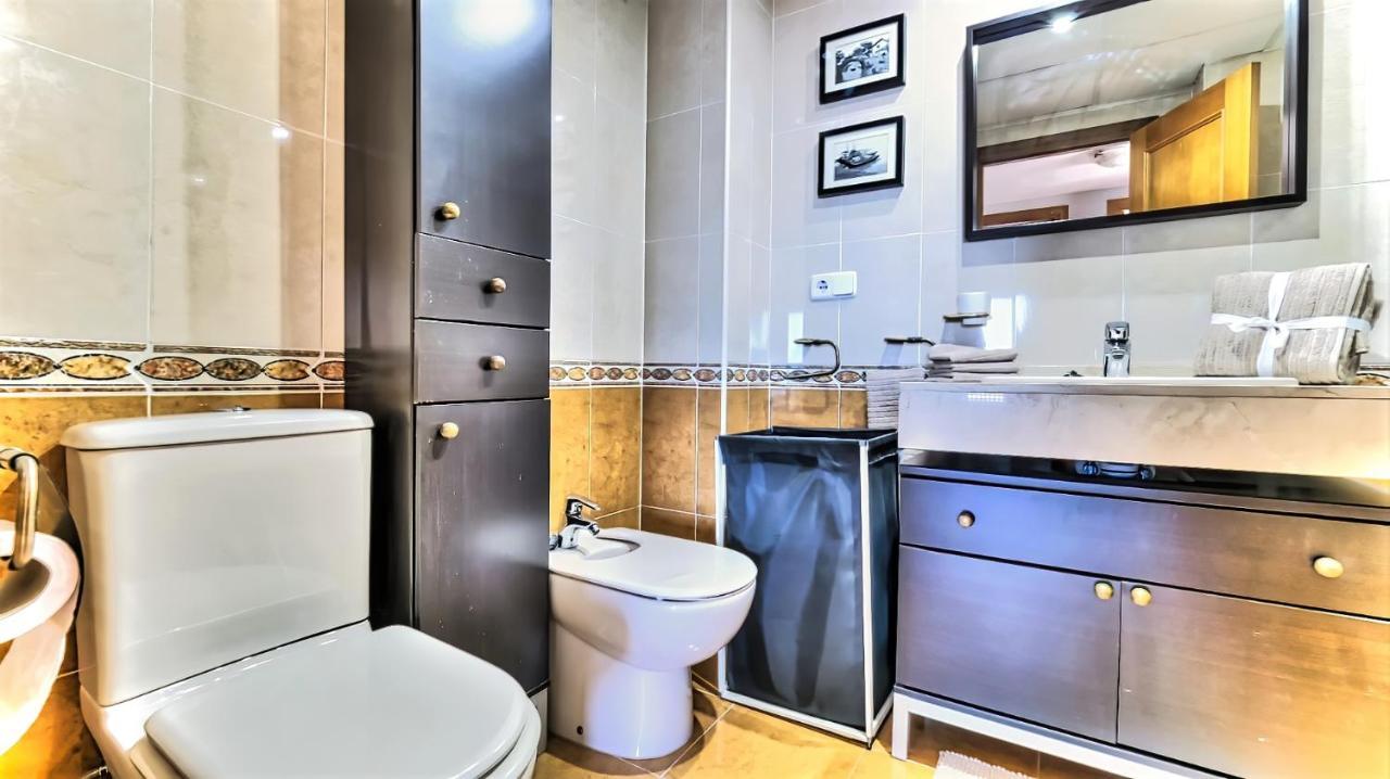 Simply The Best Penthouse Duplex In Cala De Villajoyosa - Cala De Finestrat 알리칸테 외부 사진